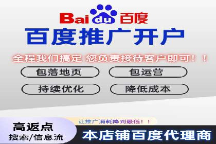 行业领先企业如何运用百度SEM推广提升品牌影响力？